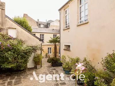 Appartement, 82 m²