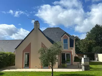 Maison, 149 m²