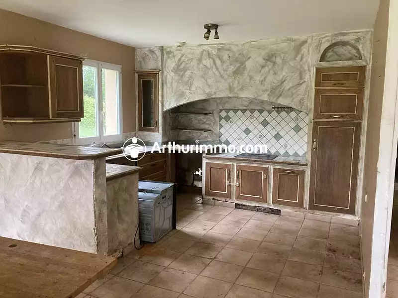 Maison, 139 m²