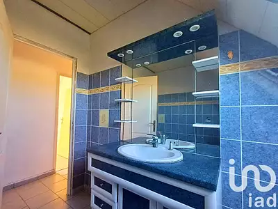 Maison, 110 m²