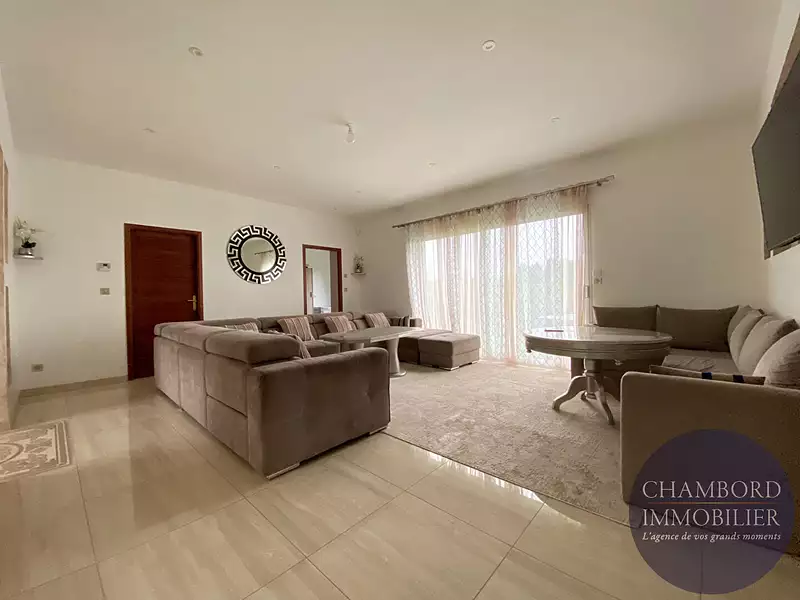 Maison, 160 m²