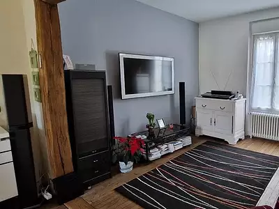 Maison, 100 m²