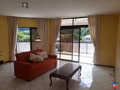 Appartement, 60 m²