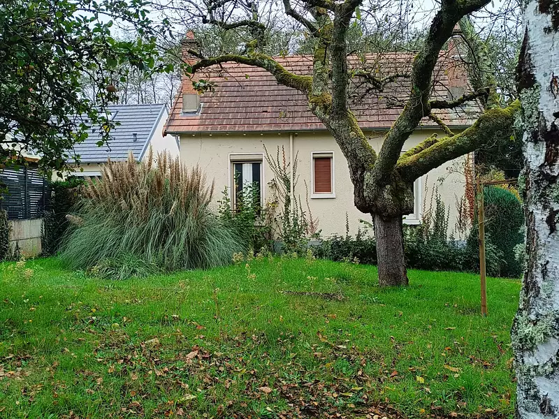 Maison, 75,89 m²