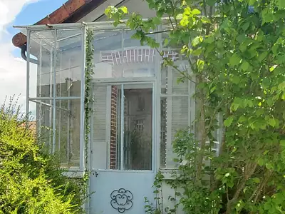 Maison, 62 m²