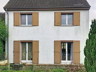 Maison, 90 m²