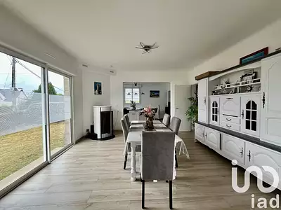 Maison, 170 m²