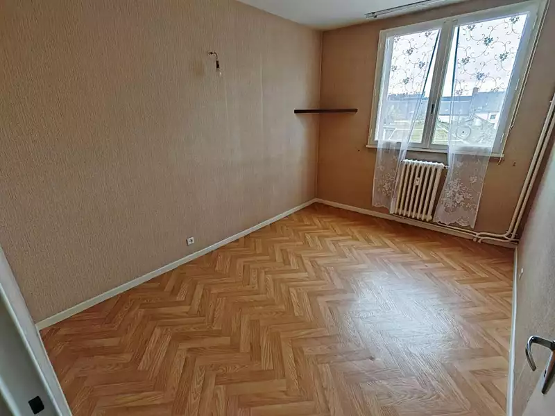 Appartement, 92 m²
