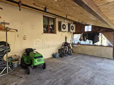 Maison, 117 m²
