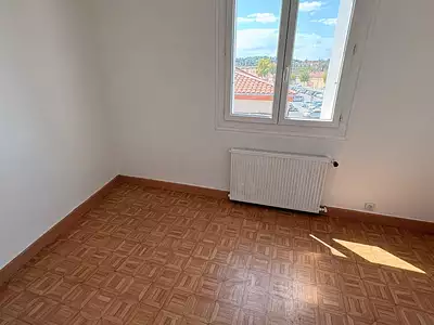 Appartement, 35 m²