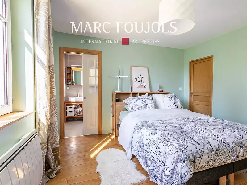 Maison, 200 m²