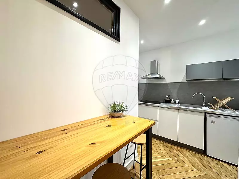 Appartement, 75 m²