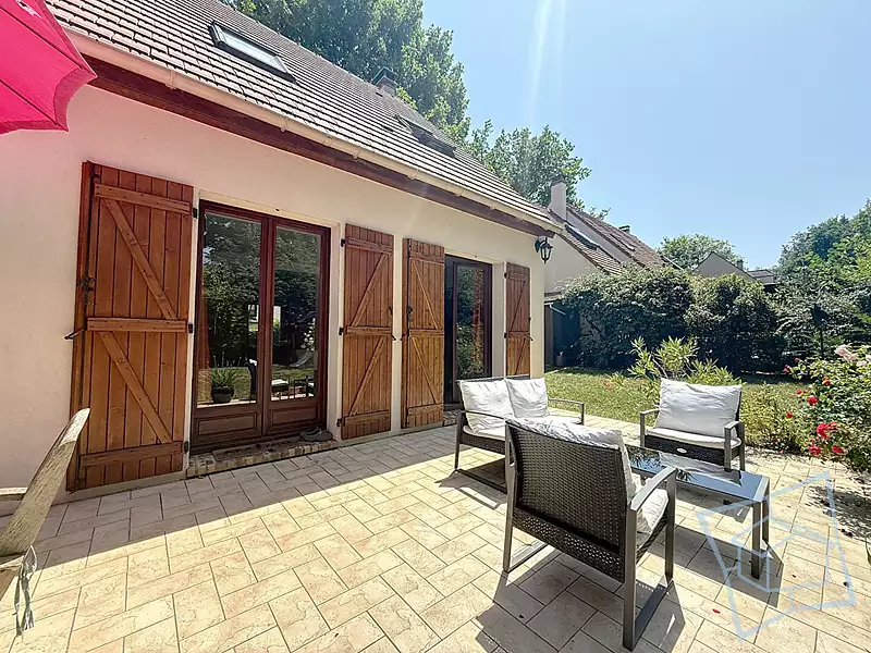 Maison, 145 m²