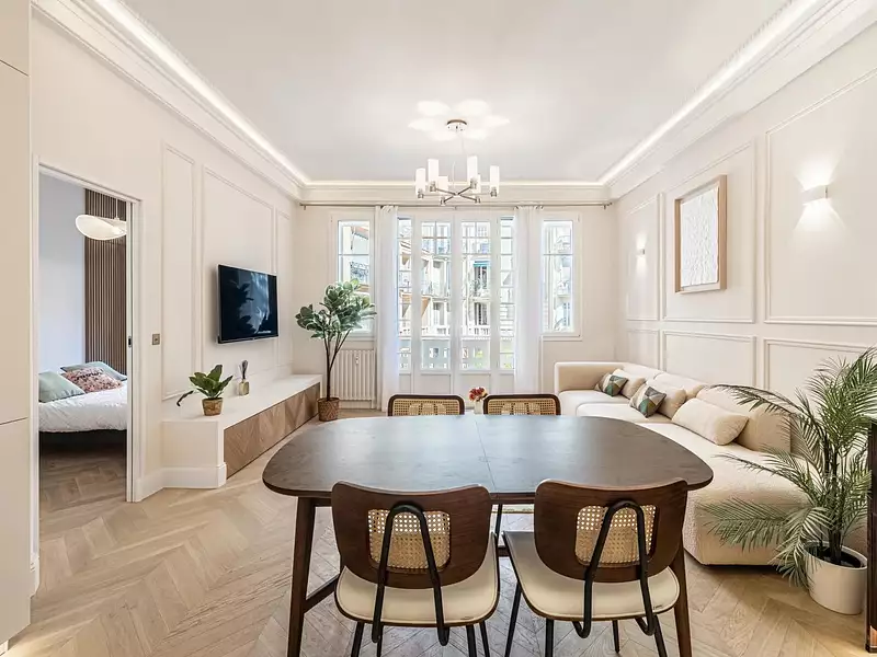 Appartement, 99 m²