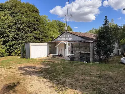 Maison, 69,5 m²