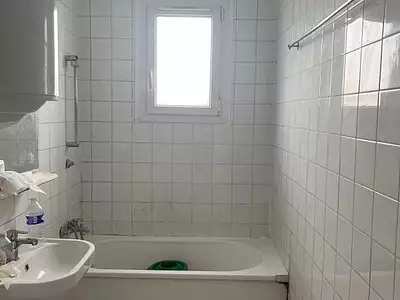 Appartement, 57 m²