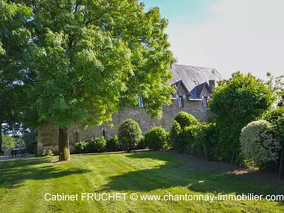 Maison, 300 m²