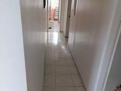 Appartement, 151 m²
