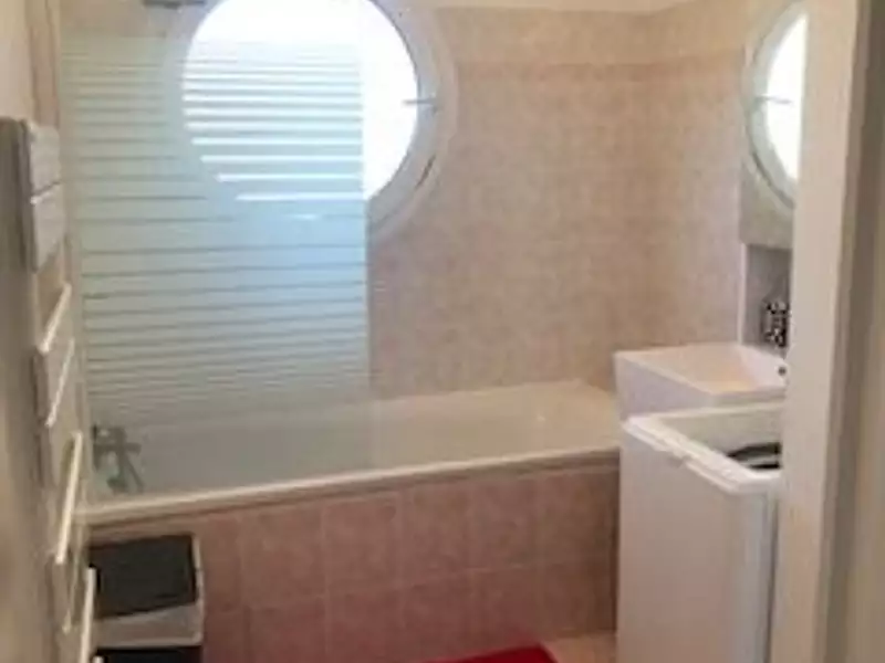 Appartement, 38 m²