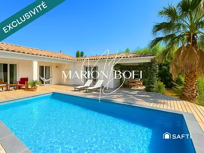 Maison, 113 m²