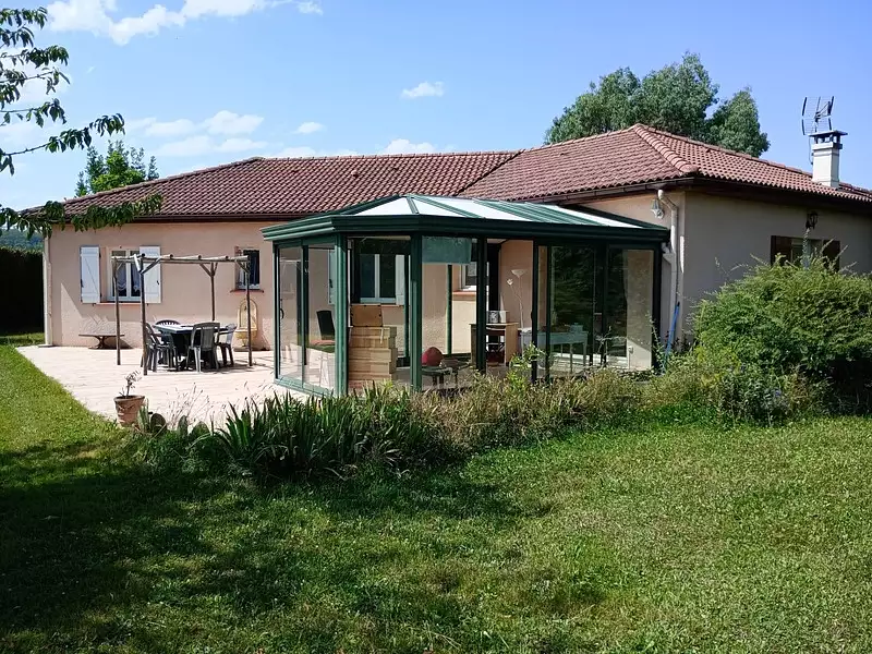 Maison, 175 m²