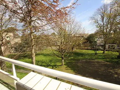 Appartement, 39 m²