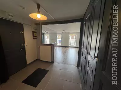 Appartement, 79 m²