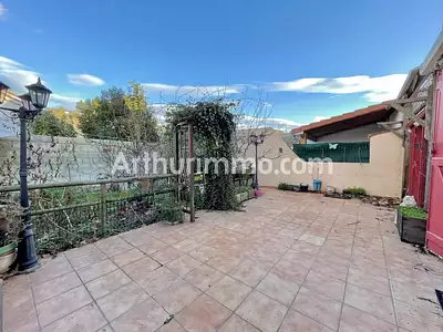 Maison, 135 m²