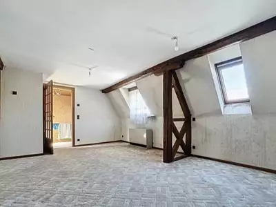 Maison, 161 m²