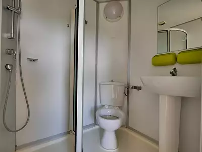 Appartement, 24,92 m²