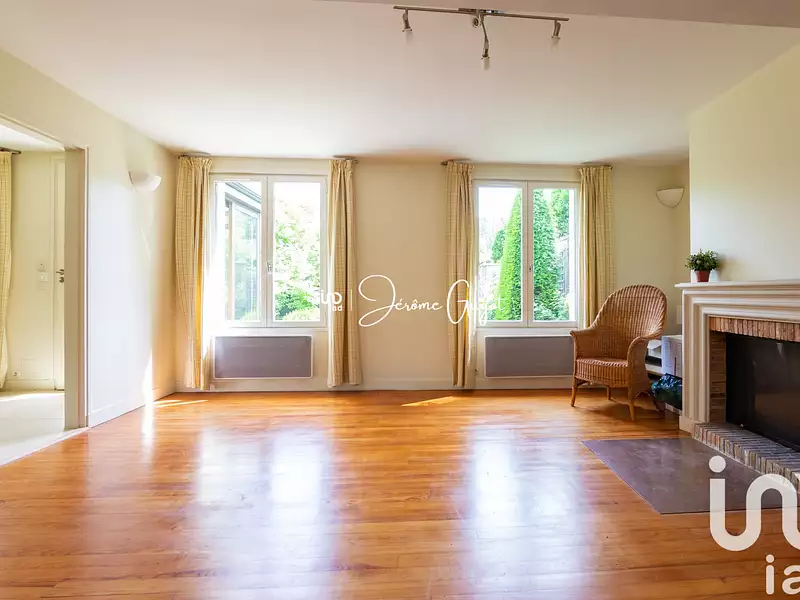 Maison, 145 m²