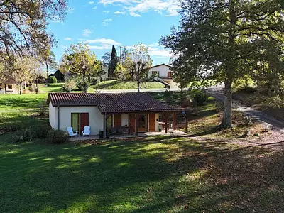 Maison, 60 m²