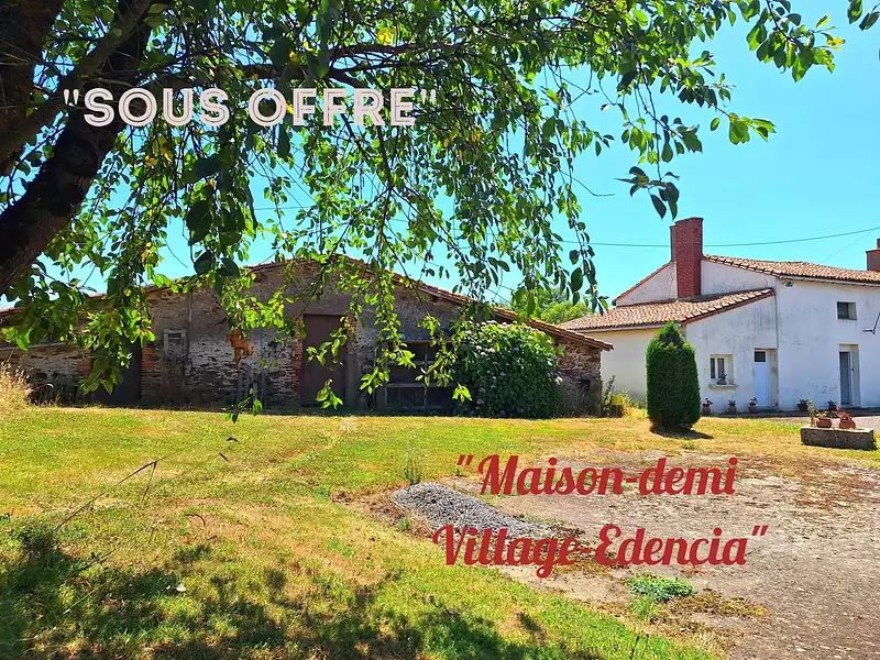 Maison, 67,6 m²