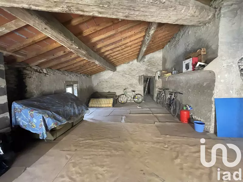 Appartement, 76 m²