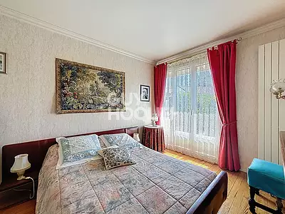 Maison, 160 m²