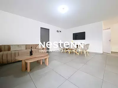 Appartement, 87,5 m²