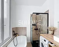 Appartement, 49,87 m²