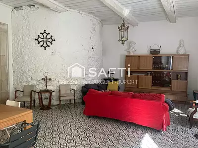Maison, 332 m²