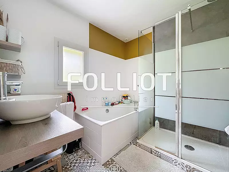 Maison, 108 m²