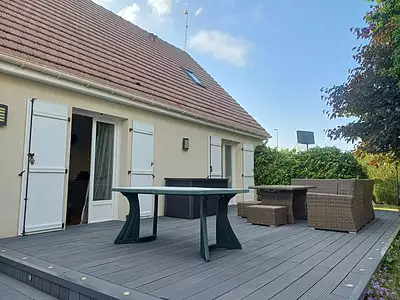 Maison, 178 m²