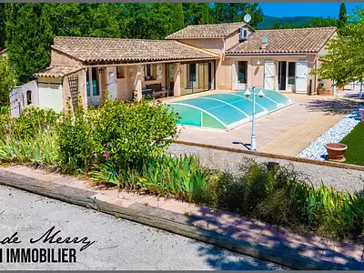 Maison, 160 m²