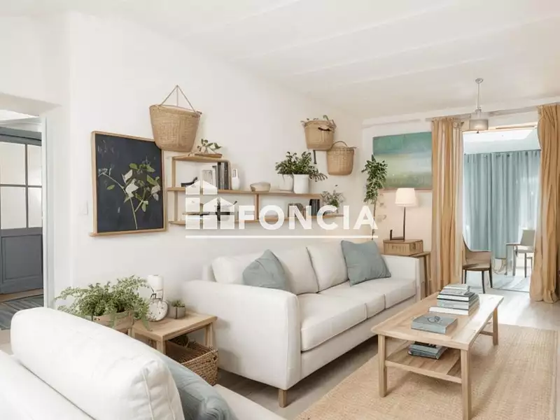 Maison, 265 m²
