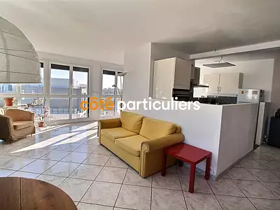 Appartement, 78,81 m²