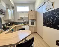 Appartement, 92 m²