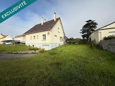Maison, 133 m²