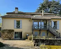 Maison, 222 m²