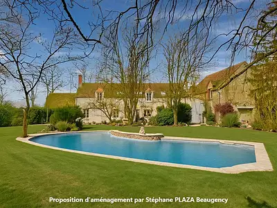 Maison, 280 m²