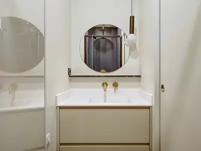 Appartement, 29,1 m²