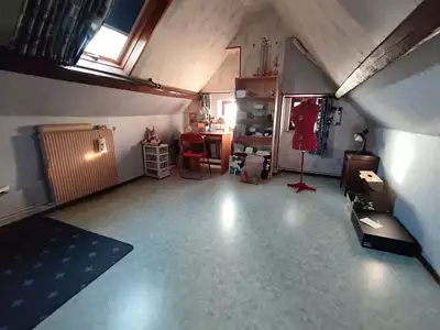 Maison, 109 m²