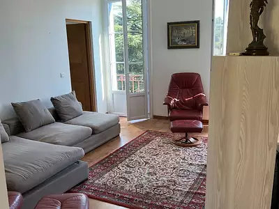 Appartement, 110 m²